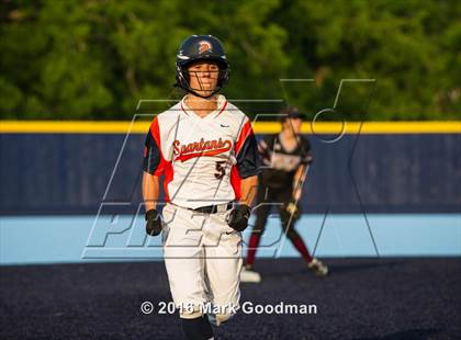 Thumbnail 2 in Seven Lakes vs Pearland (UIL 6A Region 3 Playoff) photogallery.