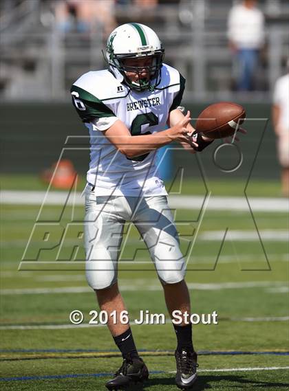 Thumbnail 3 in Brewster vs. Nanuet (Brewster Jamboree) photogallery.