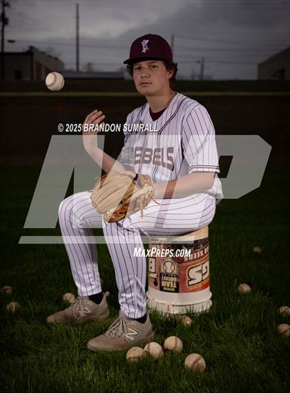 Thumbnail 3 in Thorsby (Team & Individuals) photogallery.