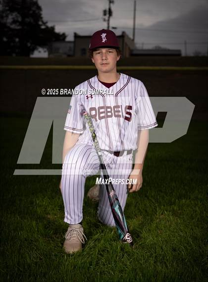 Thumbnail 3 in Thorsby (Team & Individuals) photogallery.