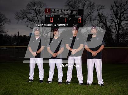 Thumbnail 3 in Thorsby (Team & Individuals) photogallery.