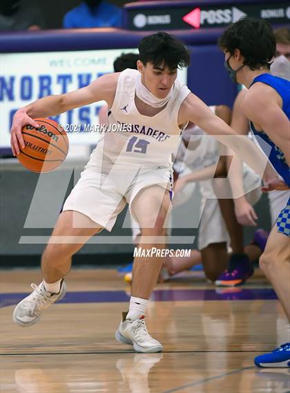 Thumbnail 2 in Valley Christian @ Northwest Christian  photogallery.
