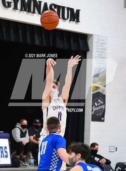Thumbnail 3 in Valley Christian @ Northwest Christian  photogallery.