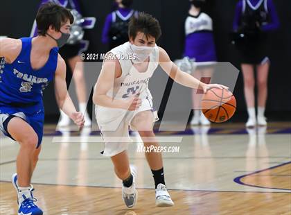 Thumbnail 1 in Valley Christian @ Northwest Christian  photogallery.