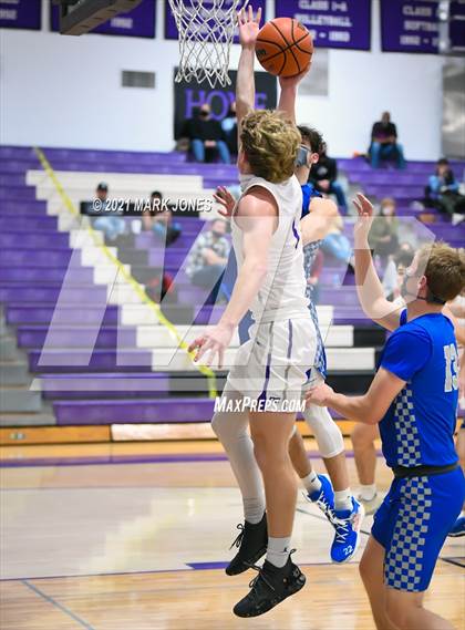 Thumbnail 3 in Valley Christian @ Northwest Christian  photogallery.