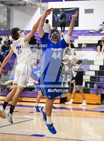 Thumbnail 2 in Valley Christian @ Northwest Christian  photogallery.