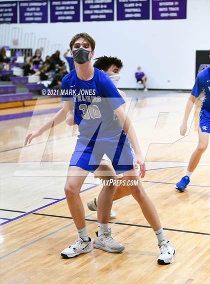 Thumbnail 3 in Valley Christian @ Northwest Christian  photogallery.