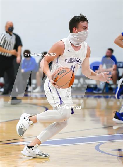 Thumbnail 3 in Valley Christian @ Northwest Christian  photogallery.
