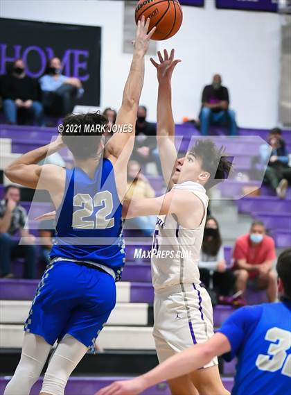 Thumbnail 2 in Valley Christian @ Northwest Christian  photogallery.