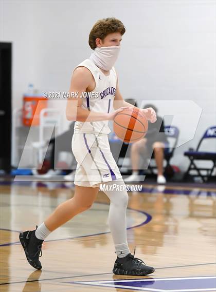 Thumbnail 3 in Valley Christian @ Northwest Christian  photogallery.