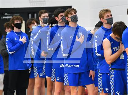 Thumbnail 2 in Valley Christian @ Northwest Christian  photogallery.