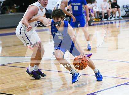 Thumbnail 1 in Valley Christian @ Northwest Christian  photogallery.