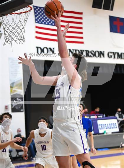 Thumbnail 1 in Valley Christian @ Northwest Christian  photogallery.