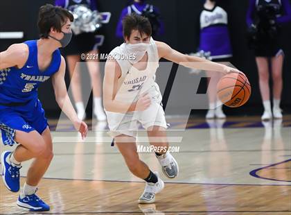 Thumbnail 3 in Valley Christian @ Northwest Christian  photogallery.