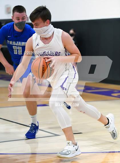 Thumbnail 3 in Valley Christian @ Northwest Christian  photogallery.