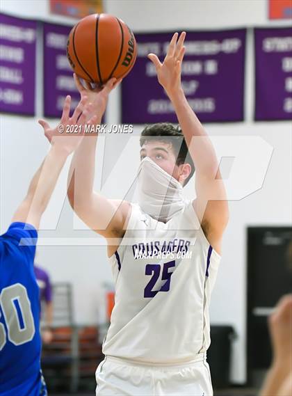 Thumbnail 1 in Valley Christian @ Northwest Christian  photogallery.