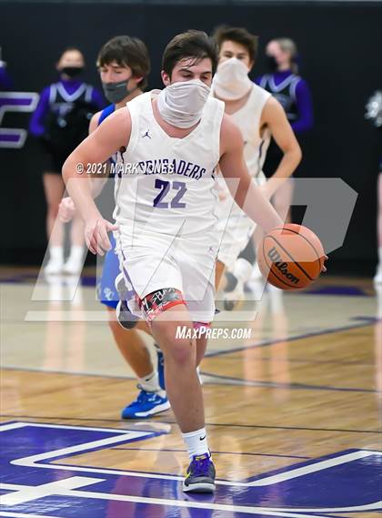 Thumbnail 3 in Valley Christian @ Northwest Christian  photogallery.