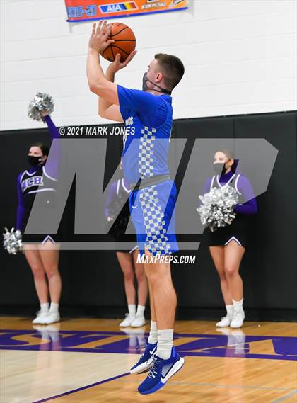 Thumbnail 1 in Valley Christian @ Northwest Christian  photogallery.