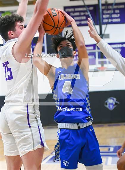Thumbnail 3 in Valley Christian @ Northwest Christian  photogallery.