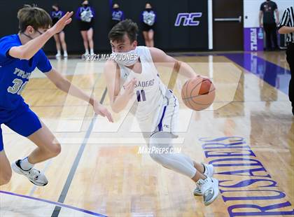 Thumbnail 2 in Valley Christian @ Northwest Christian  photogallery.