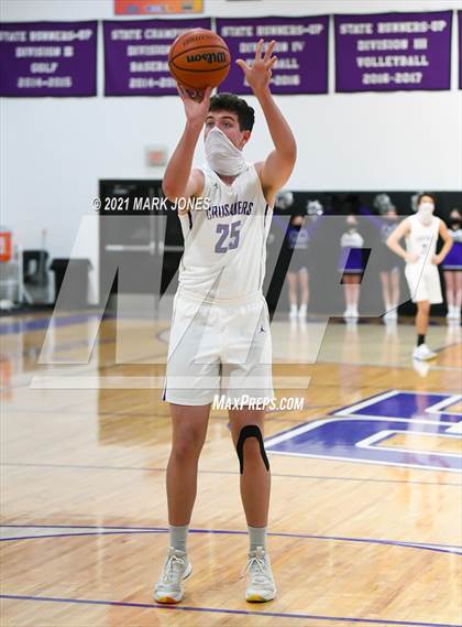 Thumbnail 3 in Valley Christian @ Northwest Christian  photogallery.