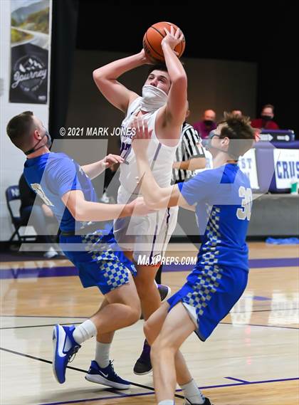 Thumbnail 1 in Valley Christian @ Northwest Christian  photogallery.