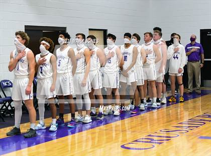 Thumbnail 1 in Valley Christian @ Northwest Christian  photogallery.