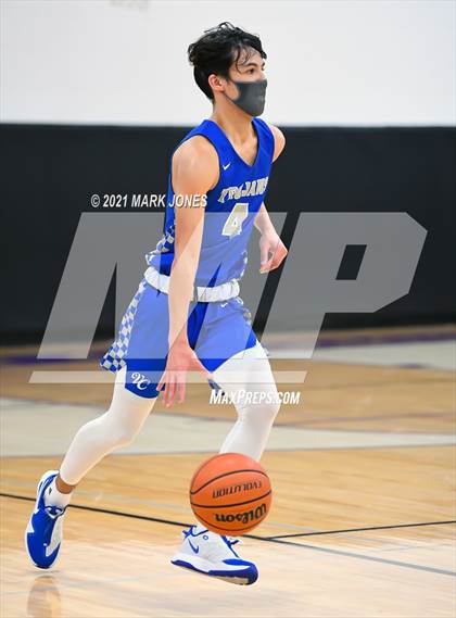 Thumbnail 3 in Valley Christian @ Northwest Christian  photogallery.