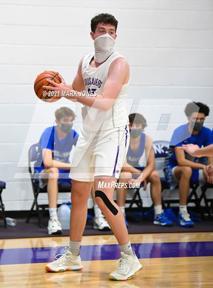 Thumbnail 1 in Valley Christian @ Northwest Christian  photogallery.