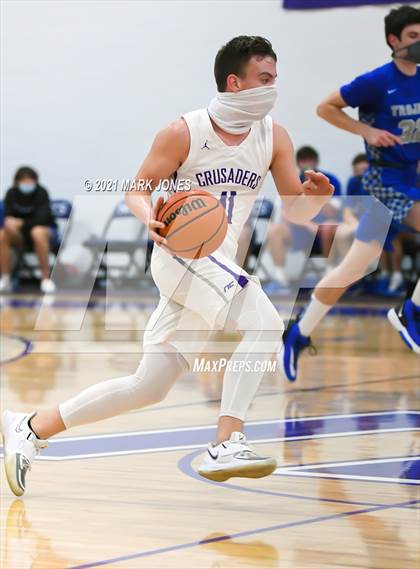 Thumbnail 1 in Valley Christian @ Northwest Christian  photogallery.