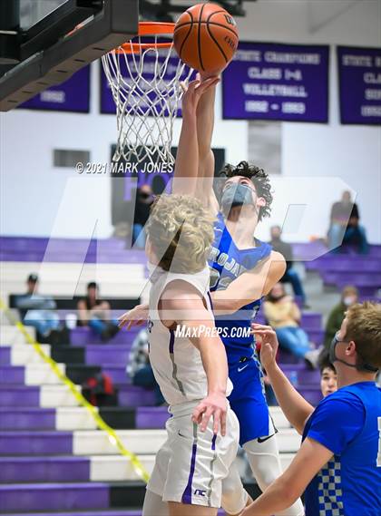 Thumbnail 1 in Valley Christian @ Northwest Christian  photogallery.