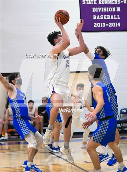 Thumbnail 3 in Valley Christian @ Northwest Christian  photogallery.