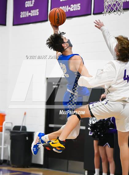 Thumbnail 1 in Valley Christian @ Northwest Christian  photogallery.
