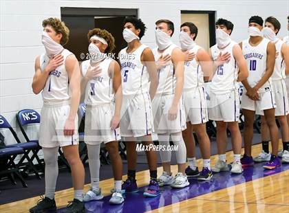 Thumbnail 2 in Valley Christian @ Northwest Christian  photogallery.