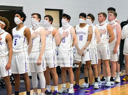 Thumbnail 3 in Valley Christian @ Northwest Christian  photogallery.