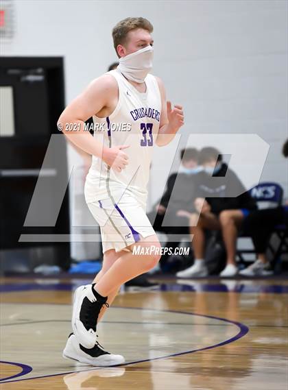 Thumbnail 3 in Valley Christian @ Northwest Christian  photogallery.