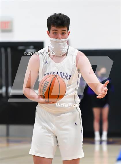 Thumbnail 2 in Valley Christian @ Northwest Christian  photogallery.