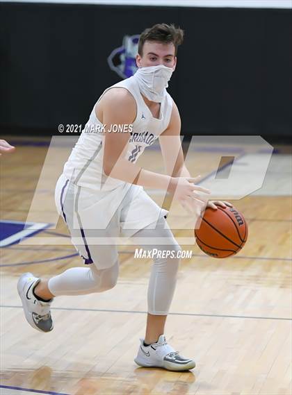Thumbnail 2 in Valley Christian @ Northwest Christian  photogallery.