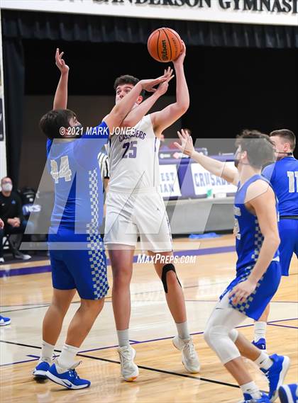 Thumbnail 3 in Valley Christian @ Northwest Christian  photogallery.