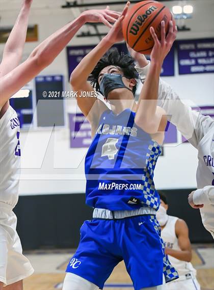 Thumbnail 2 in Valley Christian @ Northwest Christian  photogallery.