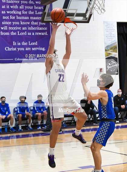 Thumbnail 1 in Valley Christian @ Northwest Christian  photogallery.