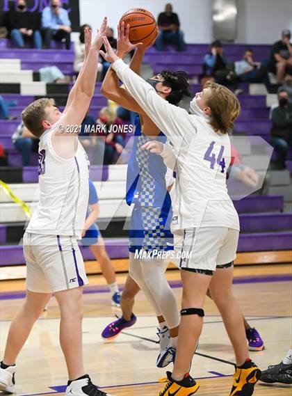 Thumbnail 3 in Valley Christian @ Northwest Christian  photogallery.