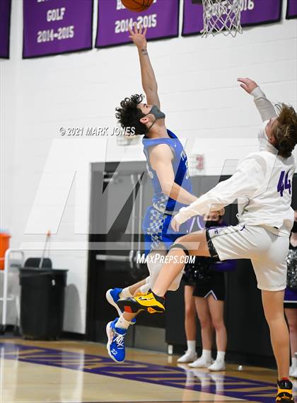 Thumbnail 2 in Valley Christian @ Northwest Christian  photogallery.