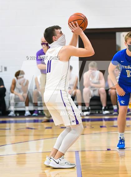 Thumbnail 3 in Valley Christian @ Northwest Christian  photogallery.