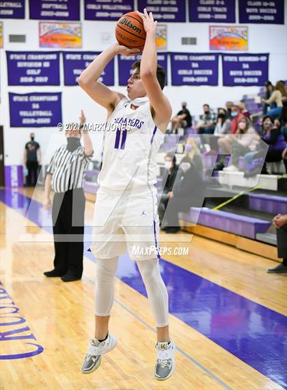 Thumbnail 3 in Valley Christian @ Northwest Christian  photogallery.