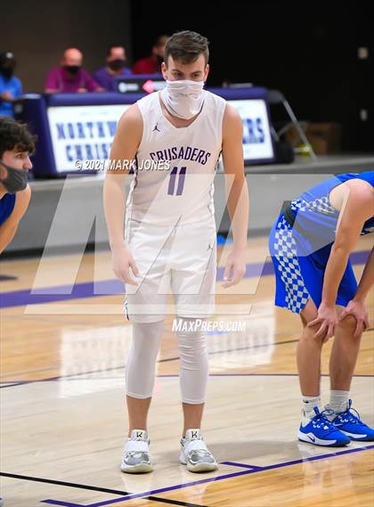 Thumbnail 2 in Valley Christian @ Northwest Christian  photogallery.