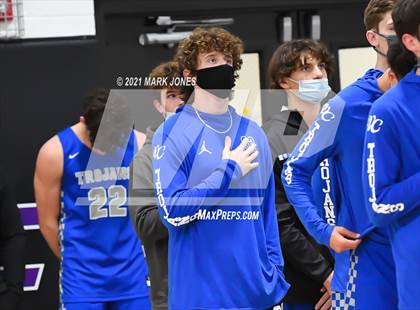Thumbnail 3 in Valley Christian @ Northwest Christian  photogallery.