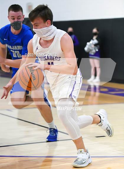 Thumbnail 1 in Valley Christian @ Northwest Christian  photogallery.
