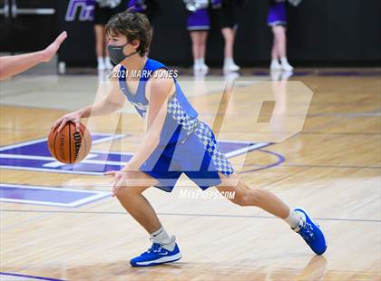 Thumbnail 3 in Valley Christian @ Northwest Christian  photogallery.