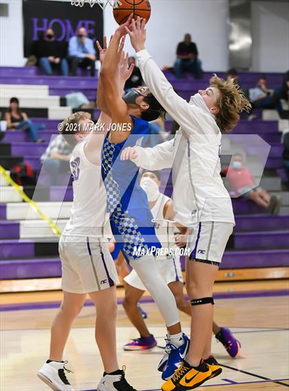 Thumbnail 2 in Valley Christian @ Northwest Christian  photogallery.